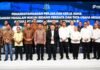 Pelindo dan Jamdatun Perkuat Kolaborasi untuk Tingkatkan Tata Kelola Perusahaan