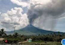 Kemenhub Tingkatkan Angkutan Laut Tanggapi Pembatasan Penerbangan Akibat Erupsi Gunung Lewotobi