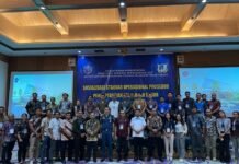 KSOP Benoa Sosialisasikan SOP Pengoperasian Pelabuhan Sanur untuk Tingkatkan Keselamatan dan Ketertiban