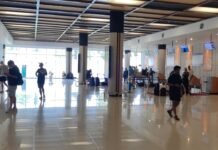 Erupsi Lewotobi Laki-laki Bandara Ditutup, Kemenhub Kerahkan 73 Kapal Sedikitnya 1668 Orang Keluar dari Labuan Bajo