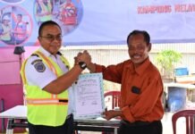 KSOP Tanjung Priok Tingkatkan Pelayanan untuk Nelayan di Cilincing