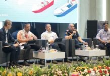 Kemenhub Sosialisasikan UU Nomor 66 Tahun 2024 tentang Pelayaran