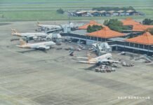 Presiden Prabowo Apresiasi Penurunan Harga Tiket Pesawat Jelang Nataru