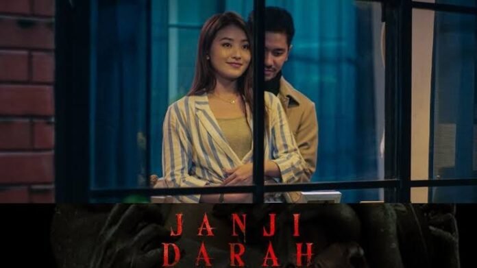janji darah