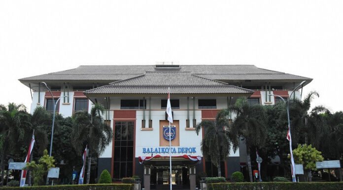 Pemerintah Kota Depok Luncurkan Program NGEDEPROG untuk Tingkatkan Literasi Digital Masyarakat