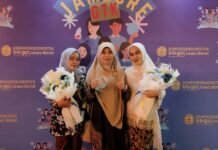 KB Yanfi Kembali Berprestasi: Rini Agustiani Raih Juara 2 Provinsi dengan Inovasi Digitalisasi PAUD