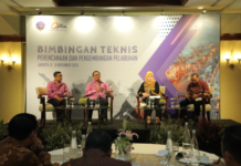 Kemenhub Gelar Bimtek Kepelabuhanan, Siapkan SDM Andal Dalam Perencanaan dan Pengembangan Pelabuhan