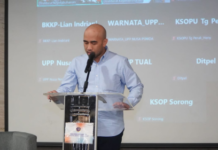 Ditjen Hubla Gelar Bimtek Pengelolaan Limbah dan Evaluasi Mandiri Ecoport untuk Tingkatkan Keberlanjutan Pelabuhan