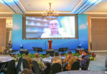 Kemenhub Tingkatkan Pelayanan Publik di Bidang Angkutan Laut untuk Penumpang Kelas Ekonomi, Dukung Perekonomian Masyarakat Antar Pulau