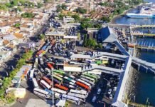 Diberi Hibah 4 Pelabuhan Pengumpan Regional oleh Pemerintah Pusat, Dishub Jatim Minta Tambahan Anggaran di RAPBD 2025