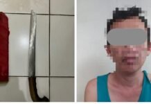 Tindak Pidana Penganiayaan di Terminal Cibinong, Pelaku Diamankan Polisi