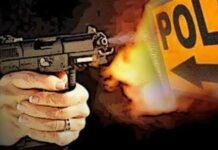 Kasus Penembakan di Polres Solok Selatan, Ternyata Begini Kata Kapolres