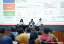 KUR Dorong Ketahanan Pangan dan Swasembada Energi, Pemerintah Fokus Tingkatkan Akses Pembiayaan untuk Sektor Produktif