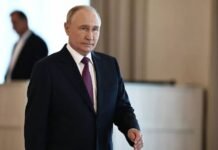 Israel Minta Rusia Terlibat dalam Upaya Perdamaian dengan Hizbullah