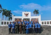 HUT Korpri Terakhir Sekda, Ini Pesan Khusus untuk ASN Kota Bogor