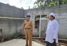 Camat Sukamakmur Tinjau Sekolah Jauh di Kp. Mulyasari: Komitmen Perbaikan Pendidikan di Daerah Terpencil