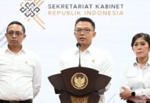 Pemerintah Tegaskan Kedaulatan Laut Natuna Utara Tetap Utuh, Dorong Kerja Sama Ekonomi dengan RRT