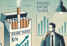 Fenomena Downtrading Rokok Murah, Bea Cukai Siapkan Langkah Strategis