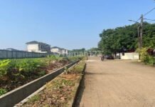 Konflik Lahan di Cinere: Warga Diminta Bayar Rp 40 Miliar ke Pengembang Properti