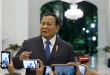 Prabowo Subianto Resmi Naikkan PPN Jadi 12% Mulai 2025, Hadiah Untuk Rakyat