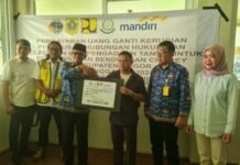 4 Tahun Lamanya, Warga Sukaharja Akhirnya Terima Ganti Rugi Bendungan Cijurey