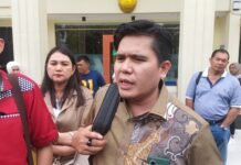 Perkara TPS Ilegal Limo, Kuasa Hukum Terdakwa Sayangkan Sikap PPNS Terhadap Terdakwa