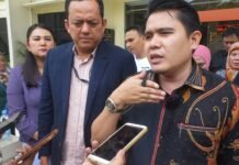 Praperadilan TPS Limo Hadirkan Ahli Hukum Acara Pidana