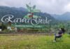 Setu Rawa Gede Sukamakmur: Surga Tersembunyi dengan Pesona Alam yang Memukau