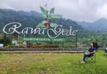 Setu Rawa Gede Sukamakmur: Surga Tersembunyi dengan Pesona Alam yang Memukau