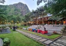 Rahasia Kuliner Kaki Gunung, Ki Demang Kopi yang Bikin Betah