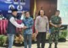 Temu Karya Karang Taruna Kabupaten Bogor ke-VII Resmi Dibuka Kadinsos, Ini Pesan dan Harapannya