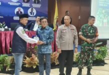 Temu Karya Karang Taruna Kabupaten Bogor ke-VII Resmi Dibuka Kadinsos, Ini Pesan dan Harapannya