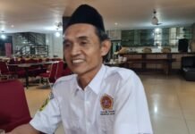 Deni Suhendar Wolkout TKKT Ke VII: Untuk Apa Saya Disini!