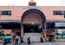 Parkir di Pasar Agung Depok Dikeluhkan, Pengunjung Harus Bayar Dua Kali
