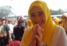 Usai Tumbang di Pilkada Depok, Ririn Farabi Kembali Fokus Sebagai Dokter dan Dosen