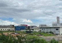 Ketua DPRD Depok Usul Lelang Ulang Proyek Mangkrak Metro Stater