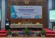 Tren Positif Penurunan Stunting di Kabupaten Bogor, Keberhasilan Program Gotasmil dan Upaya Komprehensif Cegah Gizi Buruk