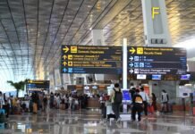 InJourney Airports Turunkan Tarif Bandara untuk Dukung Mobilitas Nataru