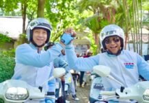 Dedie Rachim Jawab Mitos dan Ungkap Fakta: Siap Melangkah sebagai Calon Wali Kota