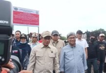 Menteri LH Tinjau TPA Klapanunggal Bogor, Tegaskan Penutupan TPA Ilegal