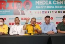 Pilkada Jakarta 2024: RIDO Instruksikan Saksi Tolak Tanda Tangan BAP di Kecamatan Bermasalah