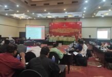 Dedie-Jenal Raih Kemenangan Telak di Pilkada 2024 Kota Bogor, KPU Tetapkan Hasil Rekapitulasi Suara