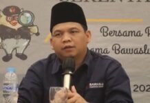 Dugaan Kecurangan Pilbup Bogor 2024, Pemungutan Suara Ulang Digelar di TPS 09 Desa Tugu Selatan Cisarua Bogor