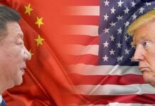 Perang Dingin Ekonomi Memanas: China Larang Ekspor Mineral Penting ke AS Jelang Pelantikan Donald Trump