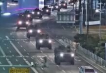 Ketegangan Politik Korea Selatan: Status Darurat Militer Dibatalkan, Pasukan Keamanan Ditarik