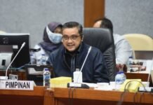 Revisi Pemilu dan Otonomi Daerah, Dede Yusuf Soroti Wacana Pemilihan Gubernur