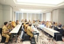 Rapat Persiapan RKPD 2026: Kabupaten Bogor Siapkan Data Terintegrasi dan Teknologi