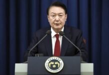 Krisis Demokrasi di Korea Selatan: Presiden Yoon Suk Yeol Disorot Dunia
