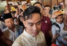 Gibran Rakabuming: Perbaikan Kurikulum Olahraga untuk Pola Hidup Sehat dan Pencegahan Obesitas Anak