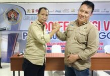 Musibah di Sukabumi, Ketua PWI Bogor Serukan Dukungan Kemanusiaan